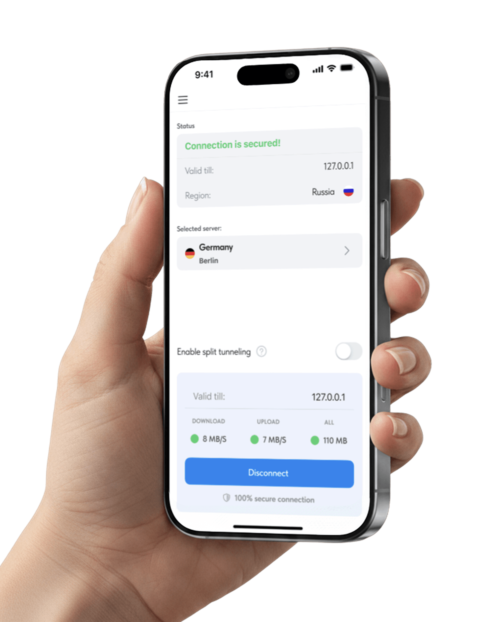 PrimaVPN